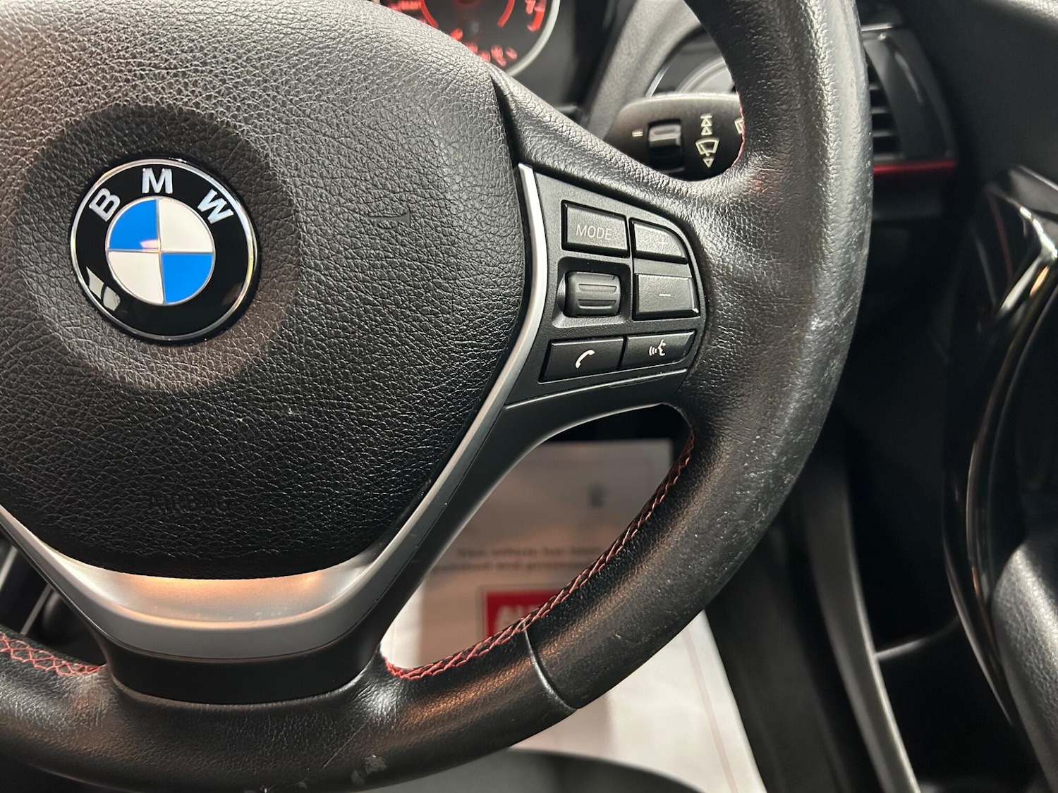 Used BMW 1 Series 2015 for sale - 77853514: Photo 30