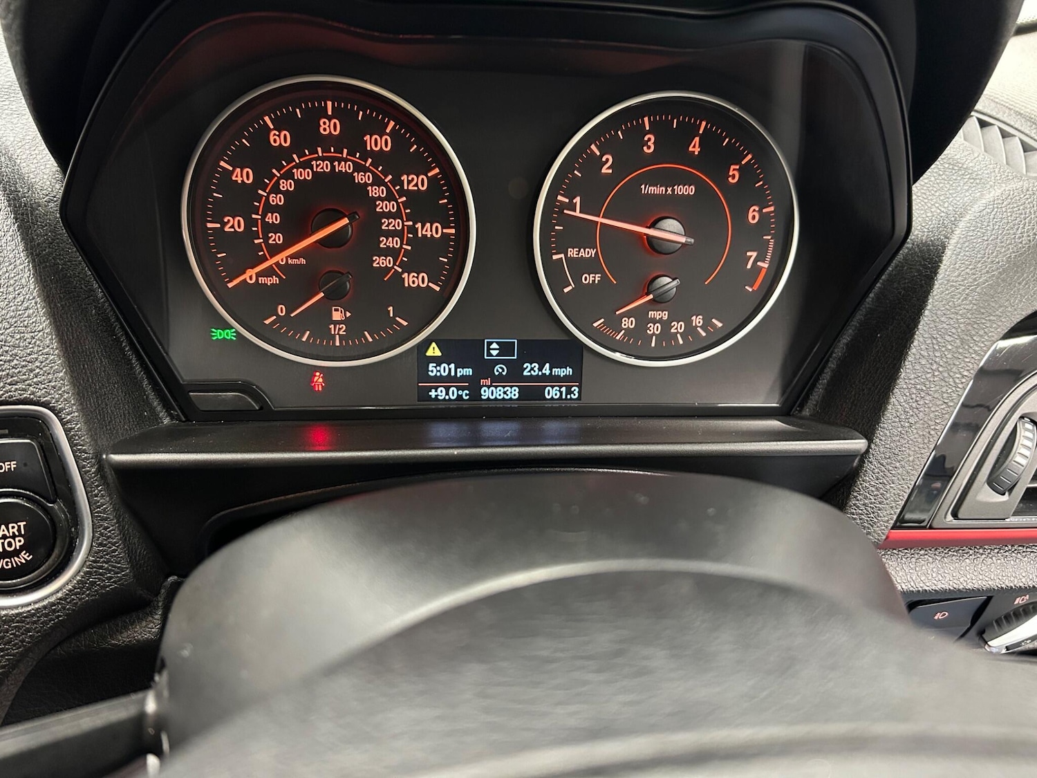 Used BMW 1 Series 2015 for sale - 77853514: Photo 36