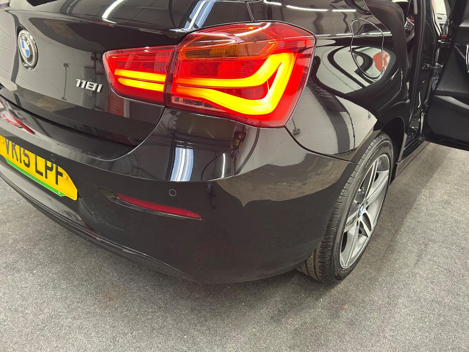 Used BMW 1 Series 2015 for sale - 77853514: Photo 39