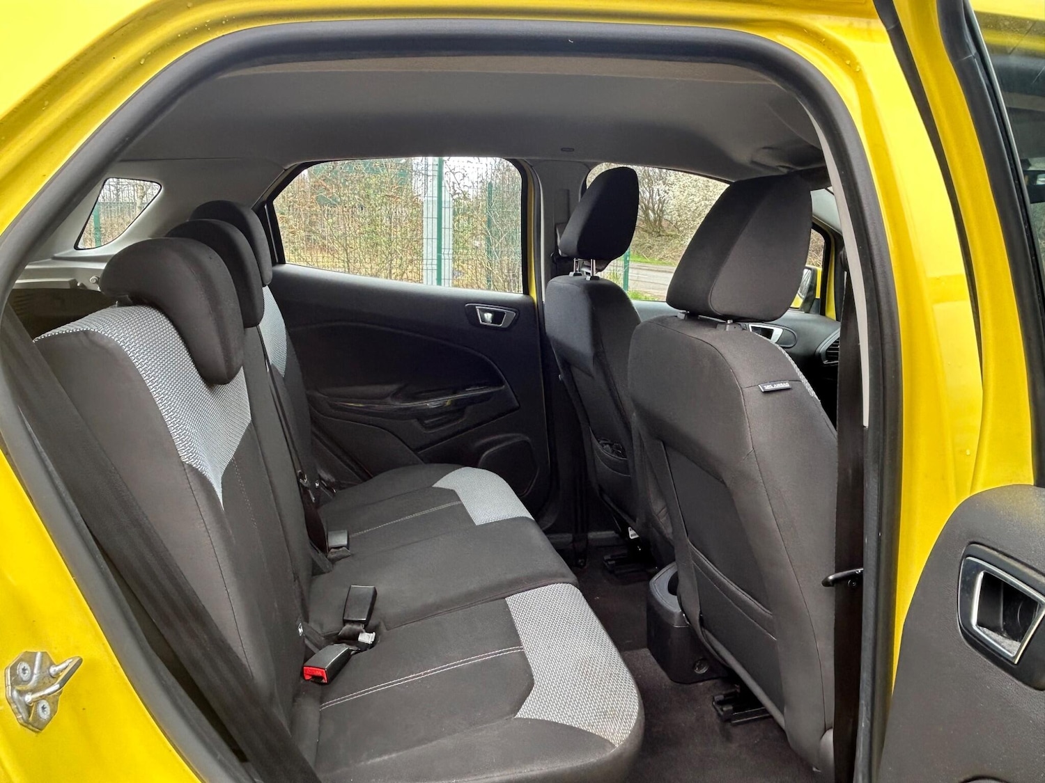 Used Ford Ecosport for sale - 77793882: Photo 5