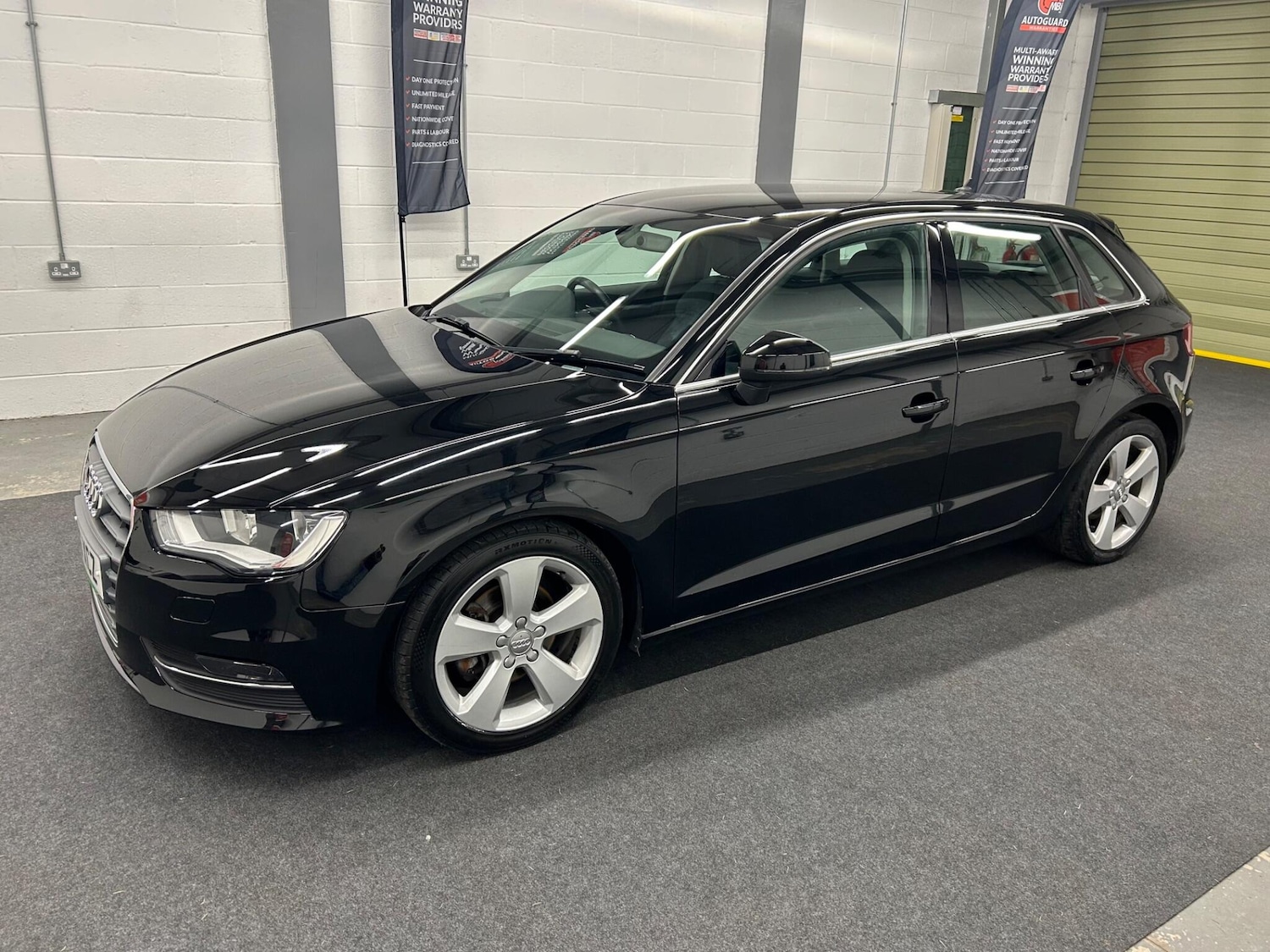 Used Audi A3 2016 for sale - 77050268: Photo 10