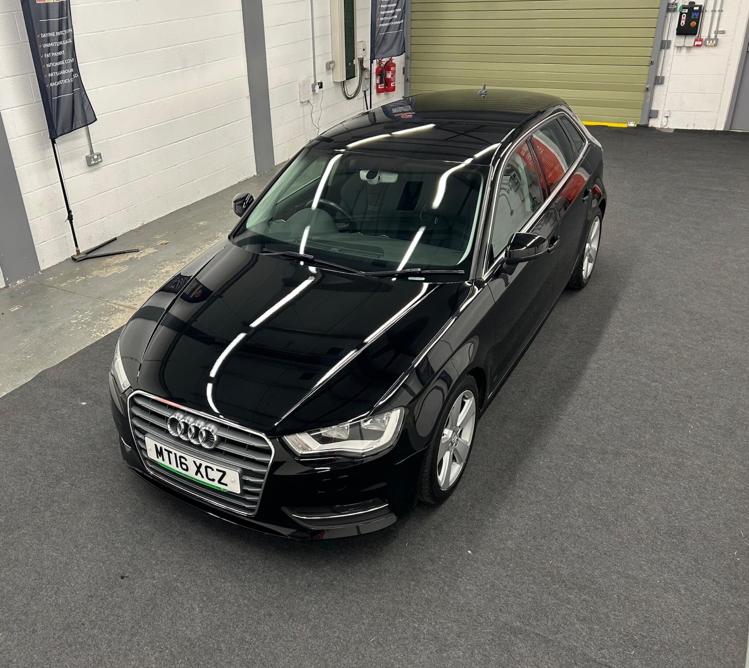 Used Audi A3 2016 for sale - 77050268: Photo 11