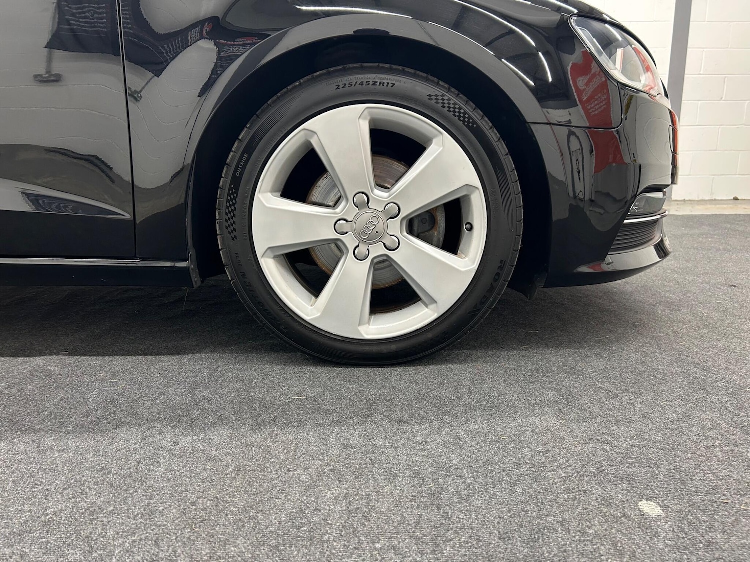 Used Audi A3 2016 for sale - 77050268: Photo 12