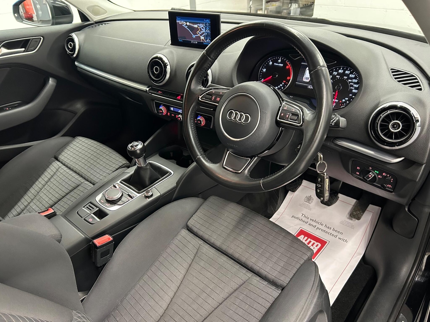 Used Audi A3 2016 for sale - 77050268: Photo 13