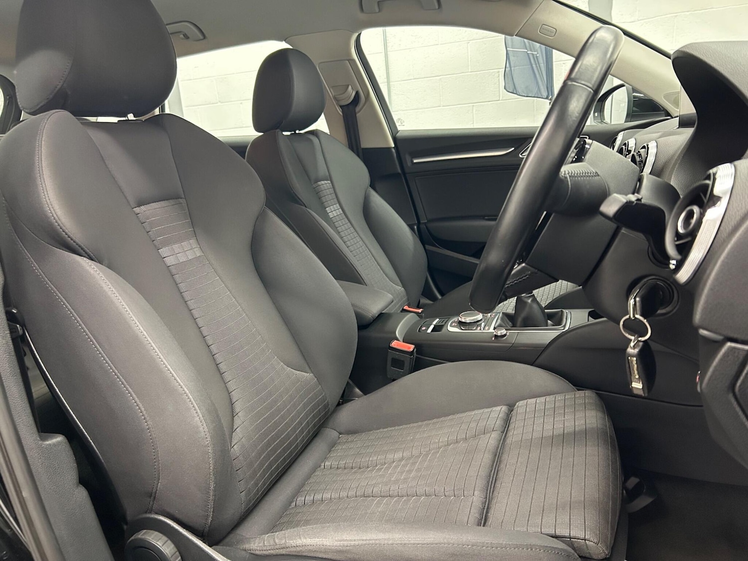 Used Audi A3 2016 for sale - 77050268: Photo 14