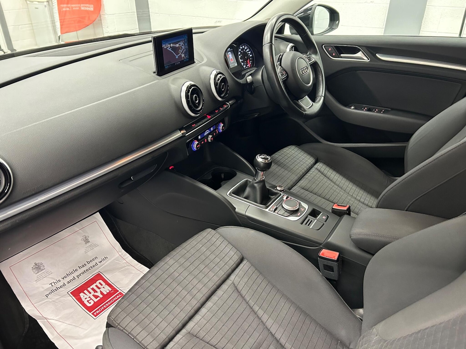 Used Audi A3 2016 for sale - 77050268: Photo 15