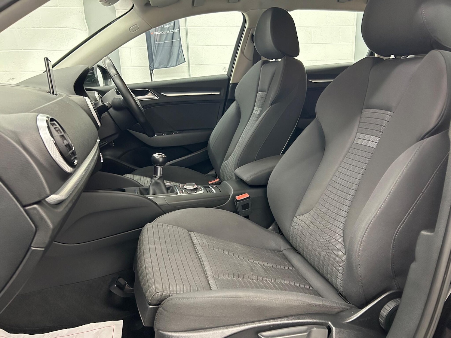 Used Audi A3 2016 for sale - 77050268: Photo 16