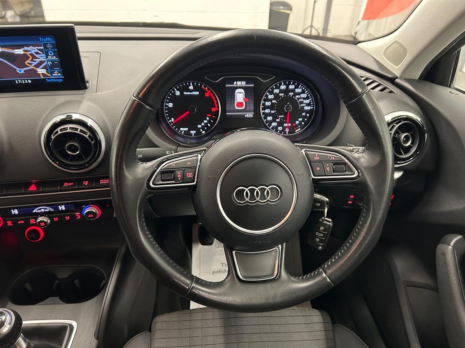 Used Audi A3 2016 for sale - 77050268: Photo 21