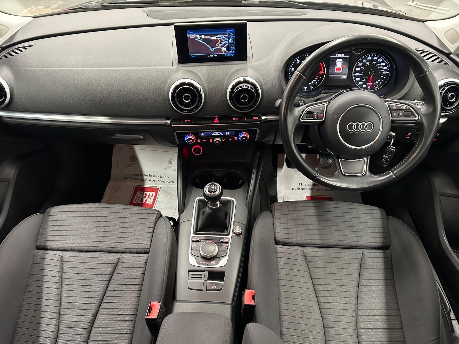 Used Audi A3 2016 for sale - 77050268: Photo 22