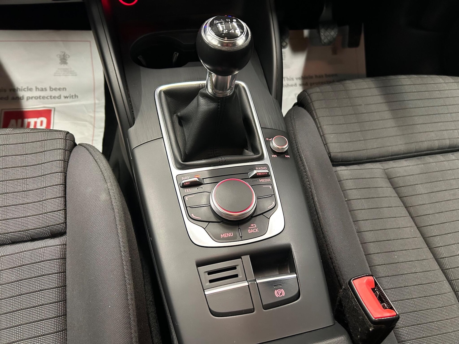 Used Audi A3 2016 for sale - 77050268: Photo 25