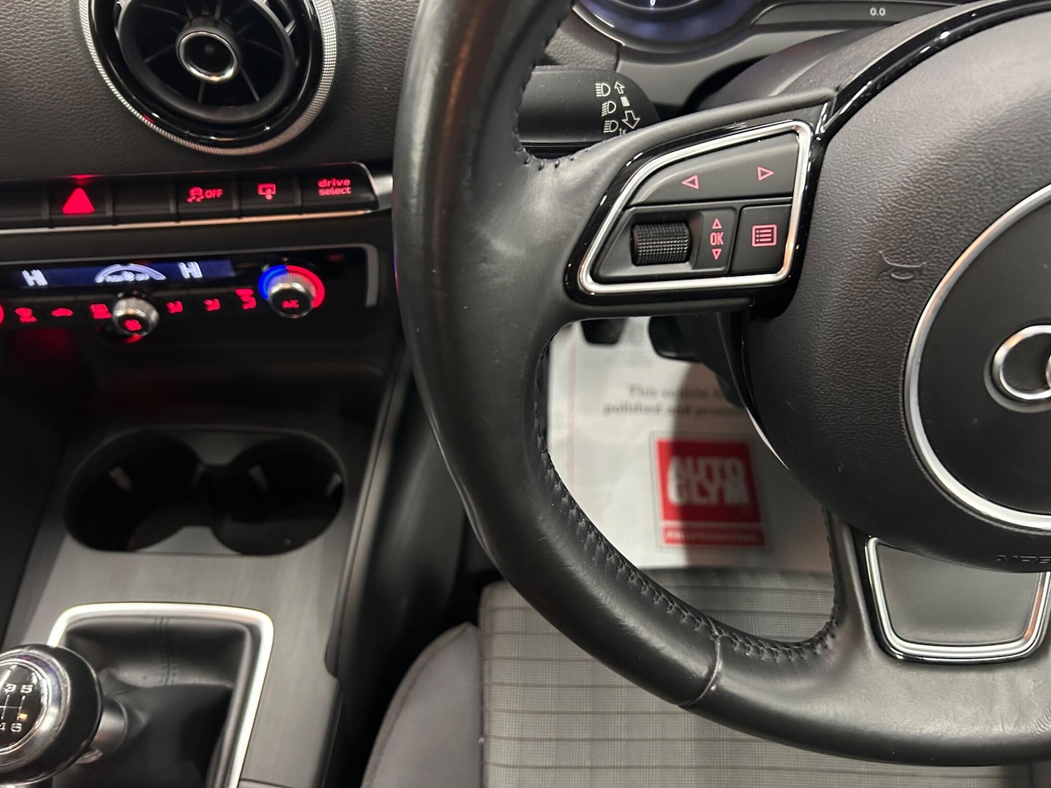 Used Audi A3 2016 for sale - 77050268: Photo 27