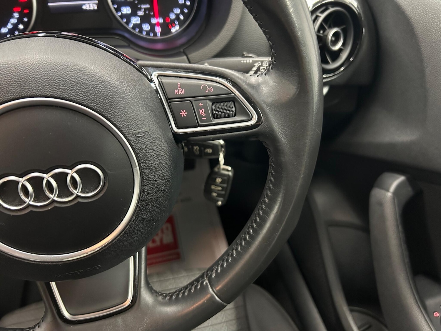 Used Audi A3 2016 for sale - 77050268: Photo 28