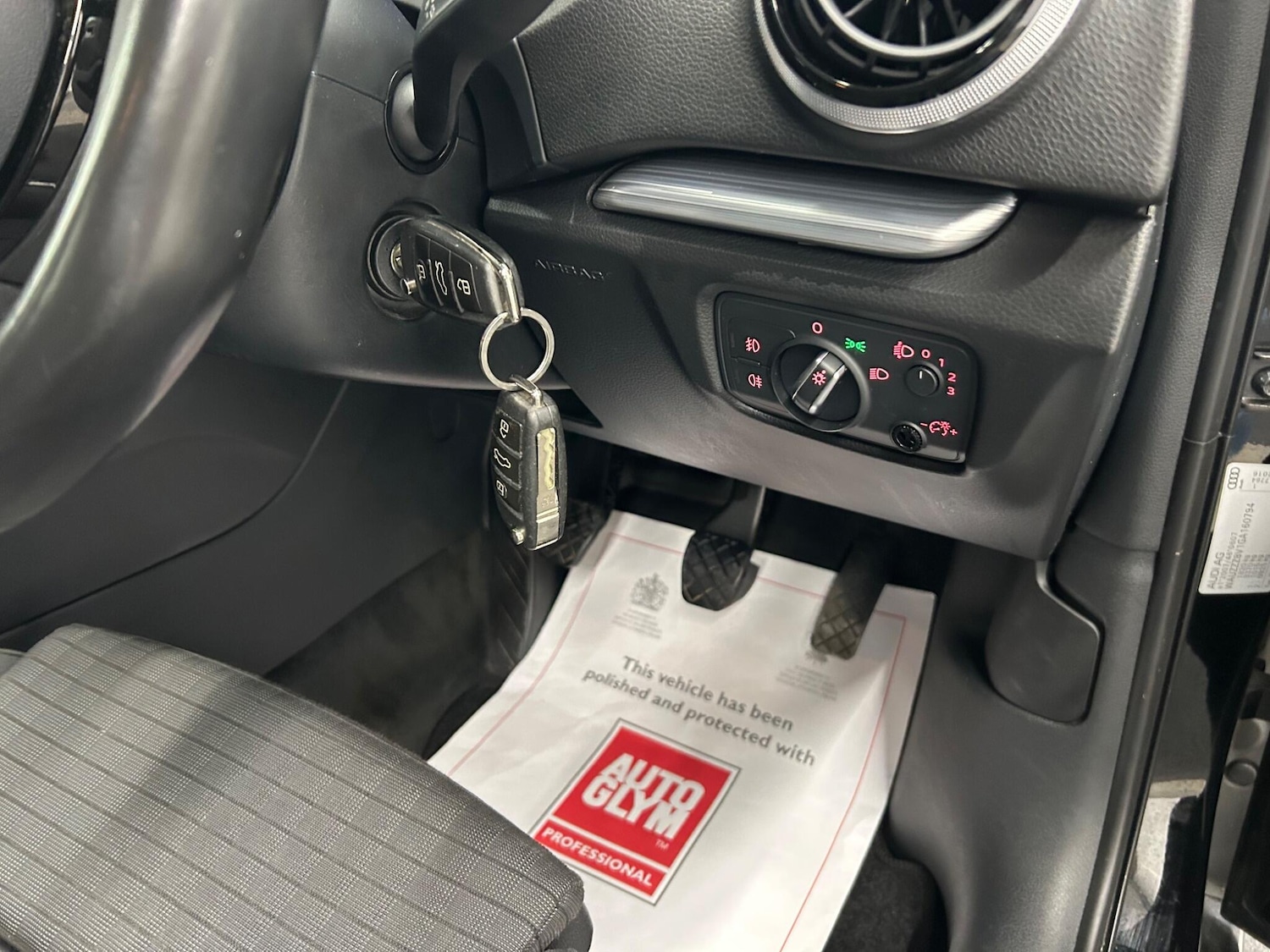 Used Audi A3 2016 for sale - 77050268: Photo 31