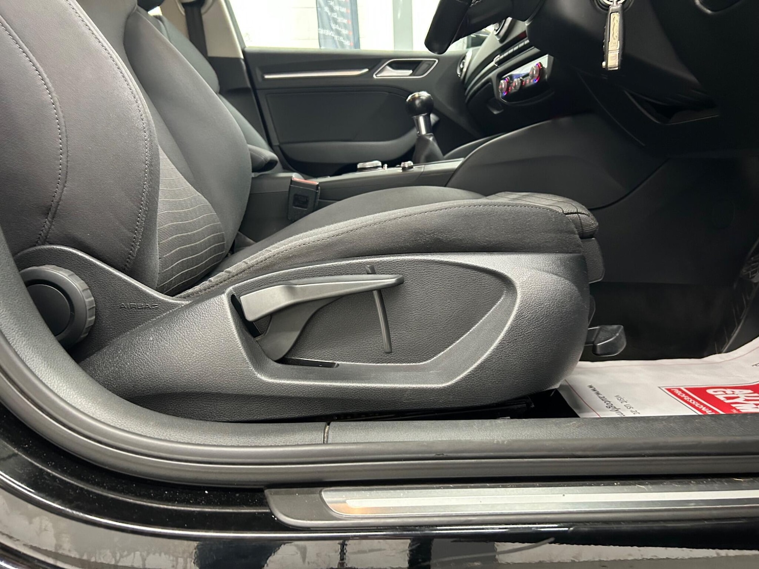 Used Audi A3 2016 for sale - 77050268: Photo 33