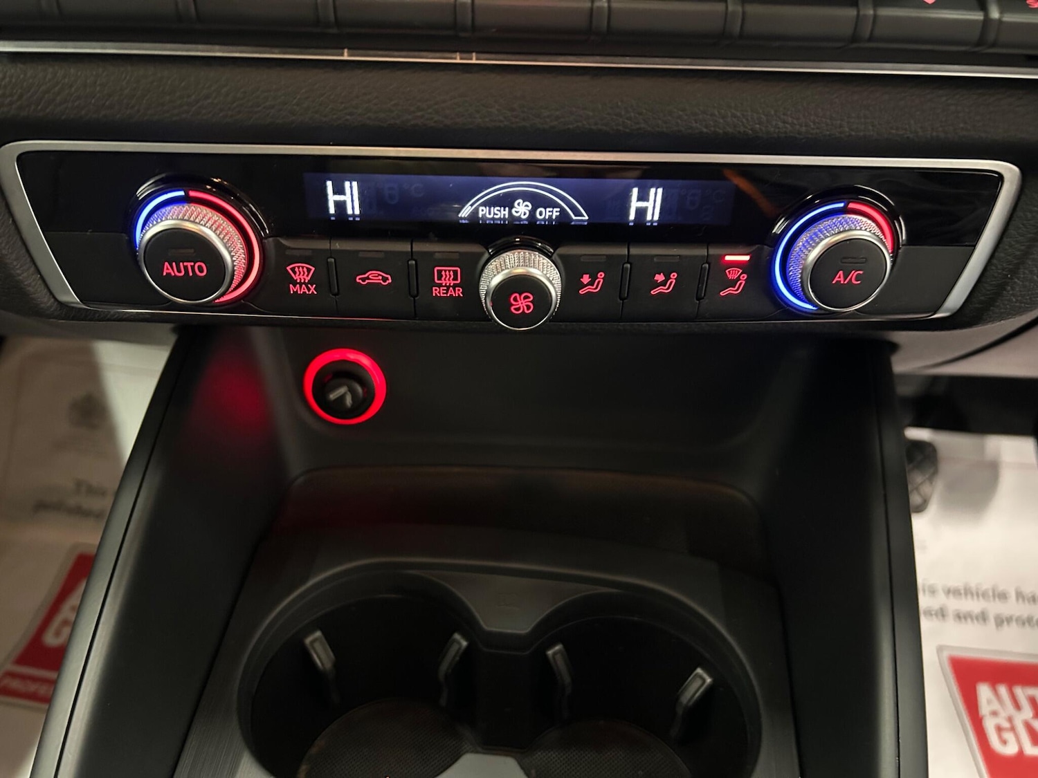 Used Audi A3 2016 for sale - 77050268: Photo 34