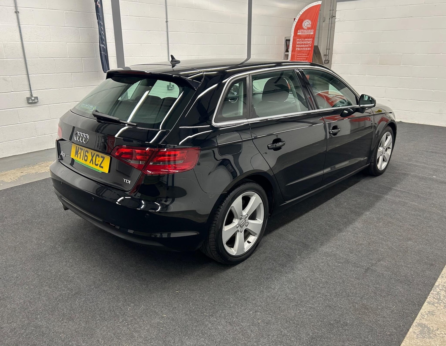 Used Audi A3 2016 for sale - 77050268: Photo 7