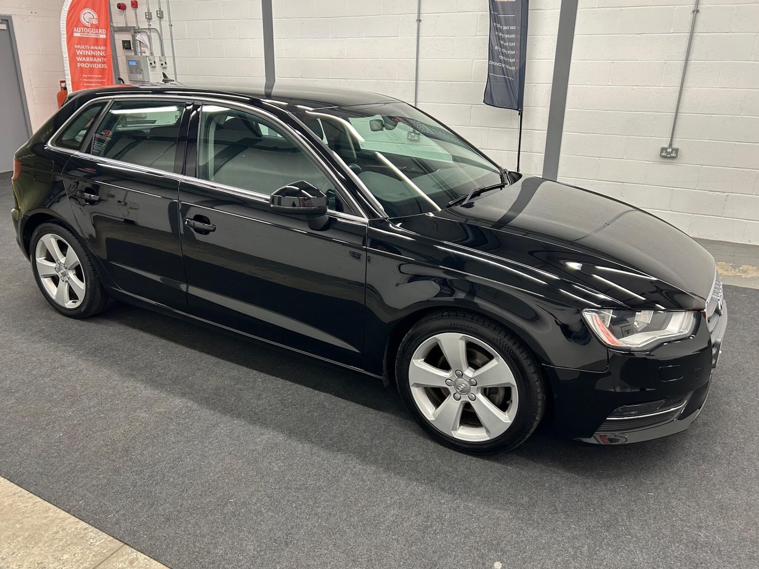 Used Audi A3 2016 for sale - 77050268: Photo 9