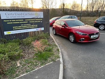 Used Mazda Mazda3 2015 for sale - 78148205: Photo