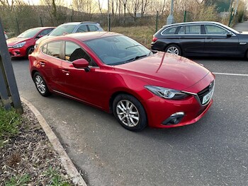 Used Mazda Mazda3 2015 for sale - 78148205: Photo