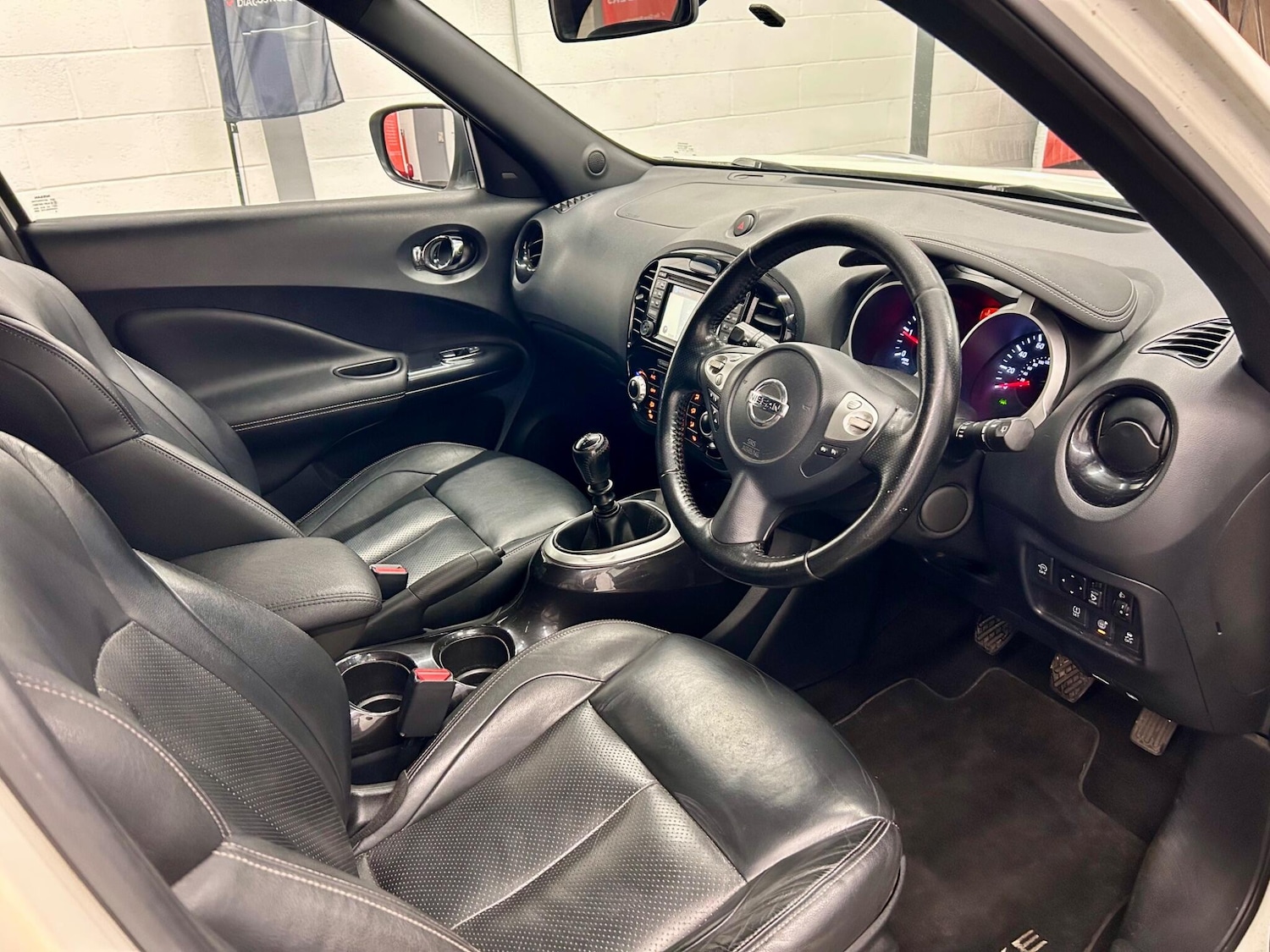 Used Nissan Juke 2015 for sale - 76613158: Photo 11