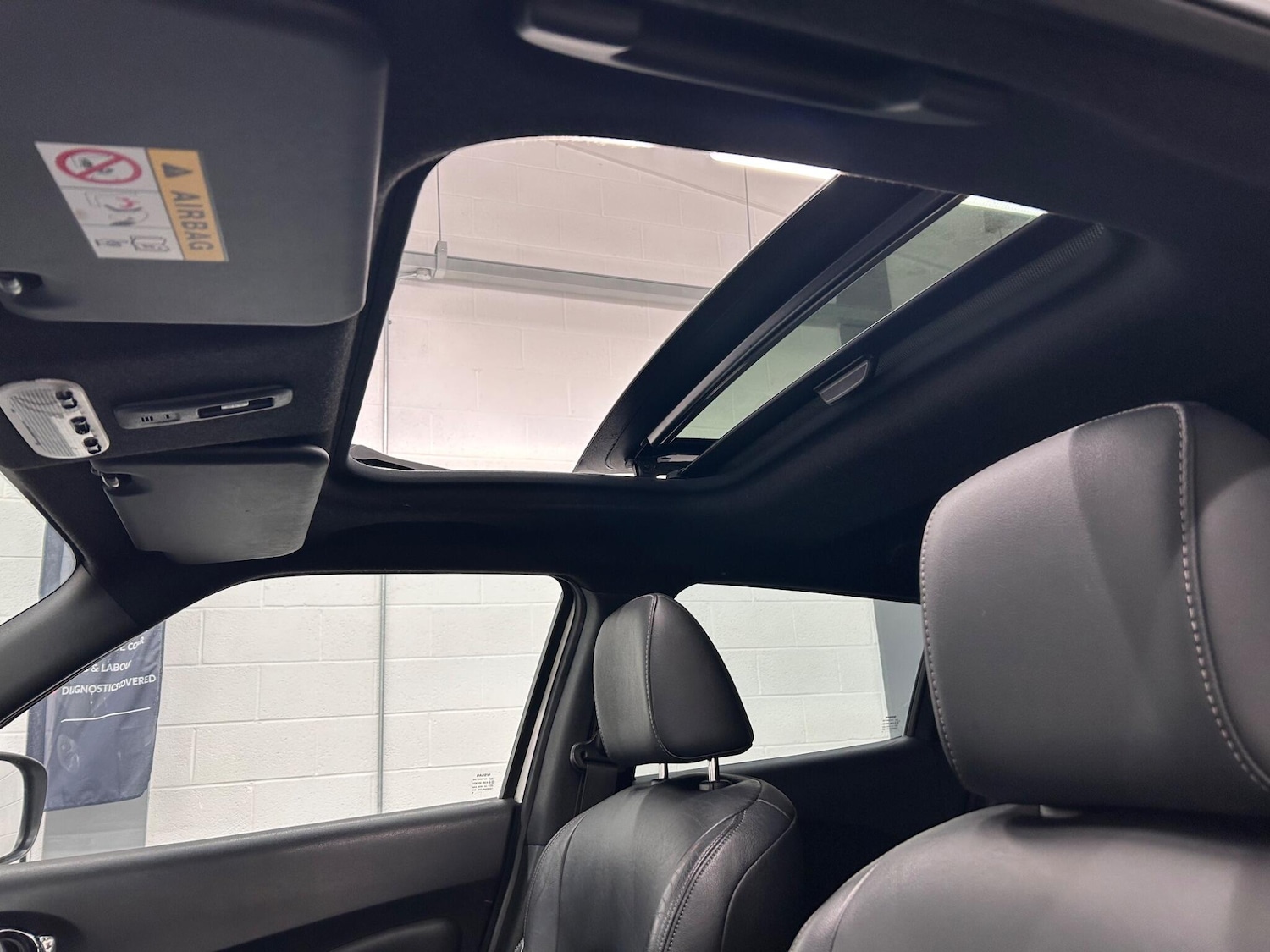 Used Nissan Juke 2015 for sale - 76613158: Photo 12