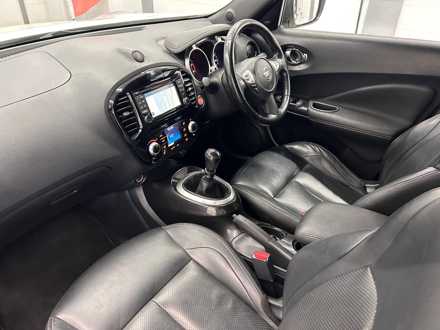 Used Nissan Juke 2015 for sale - 76613158: Photo 15