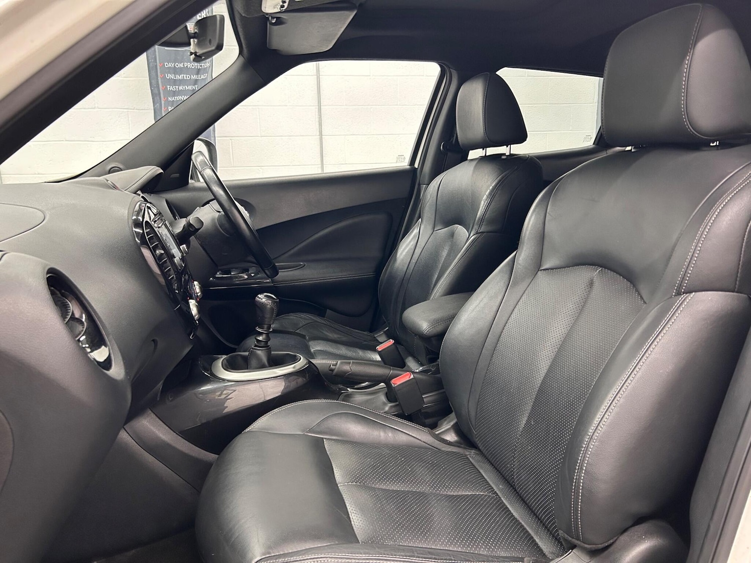 Used Nissan Juke 2015 for sale - 76613158: Photo 16