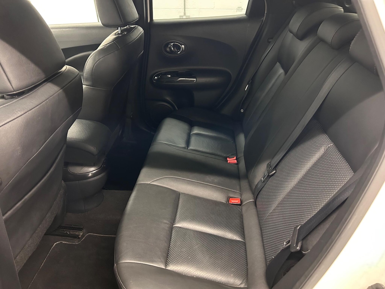 Used Nissan Juke 2015 for sale - 76613158: Photo 22