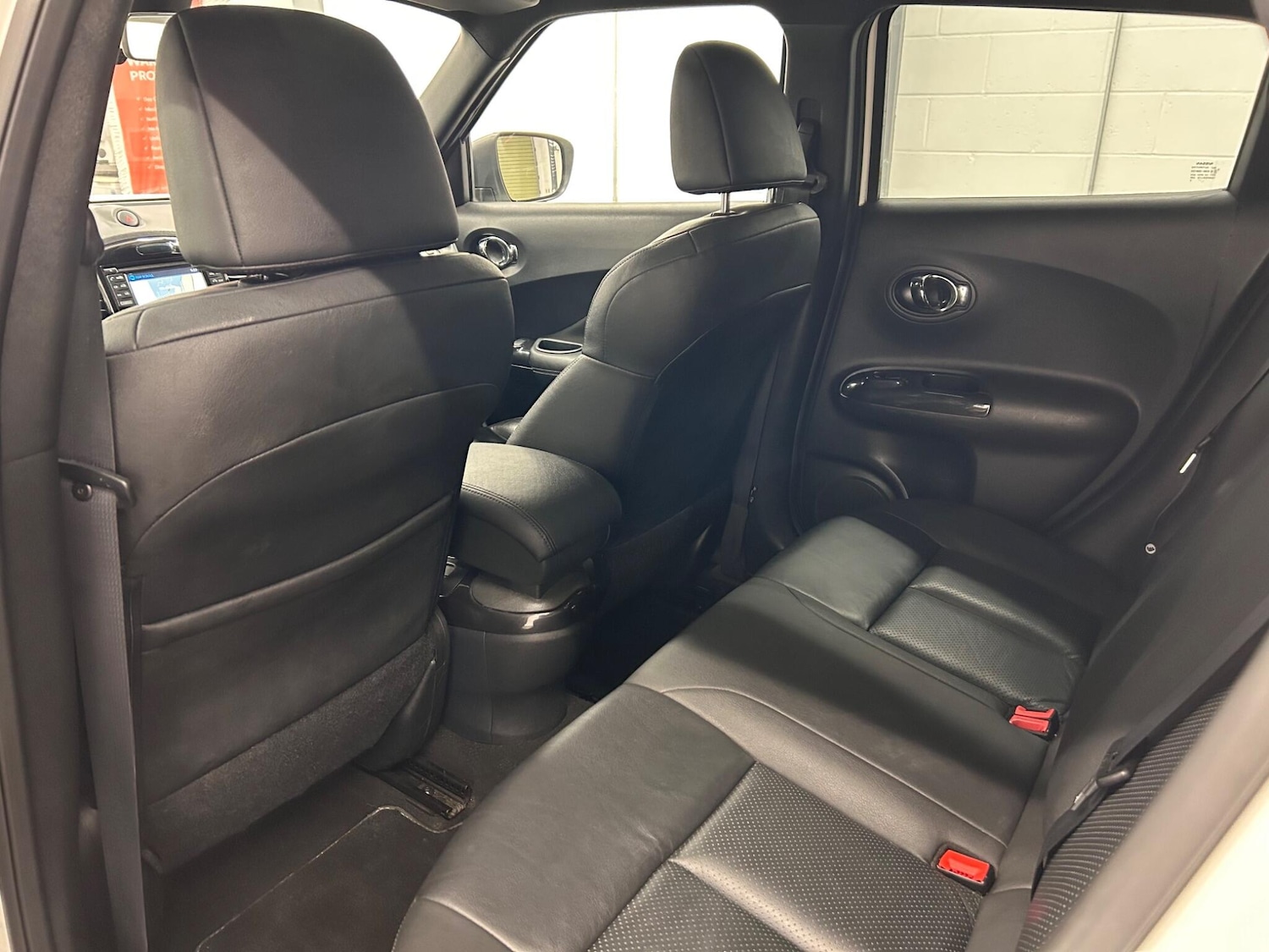 Used Nissan Juke 2015 for sale - 76613158: Photo 23