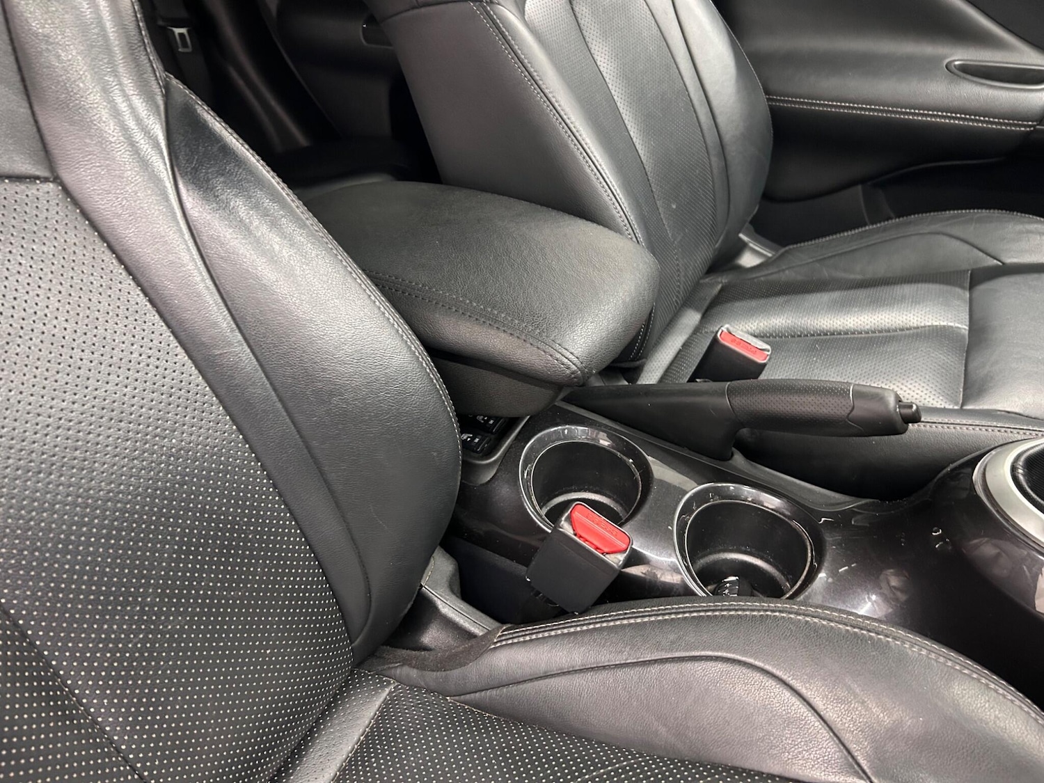 Used Nissan Juke 2015 for sale - 76613158: Photo 30