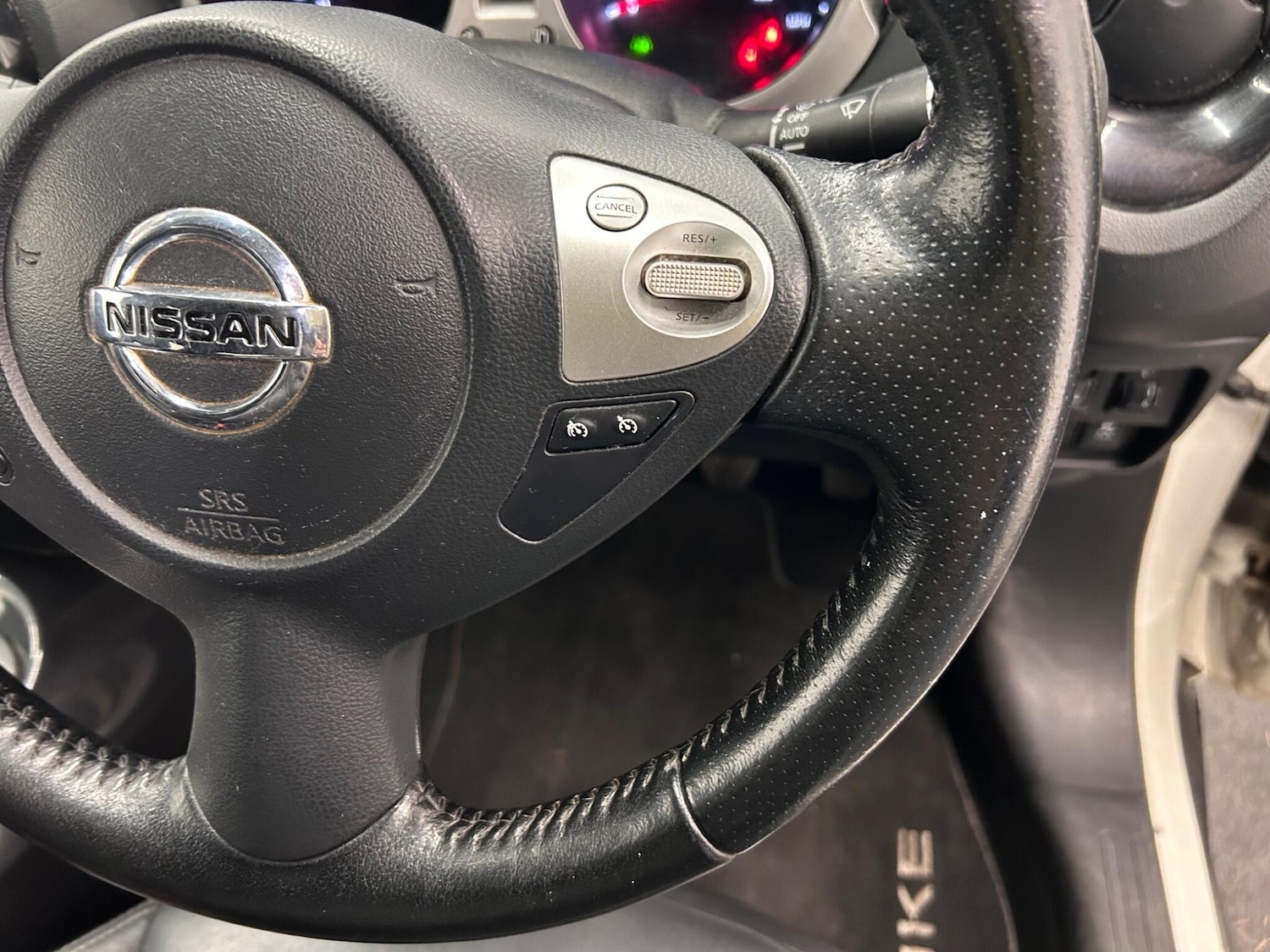 Used Nissan Juke 2015 for sale - 76613158: Photo 32