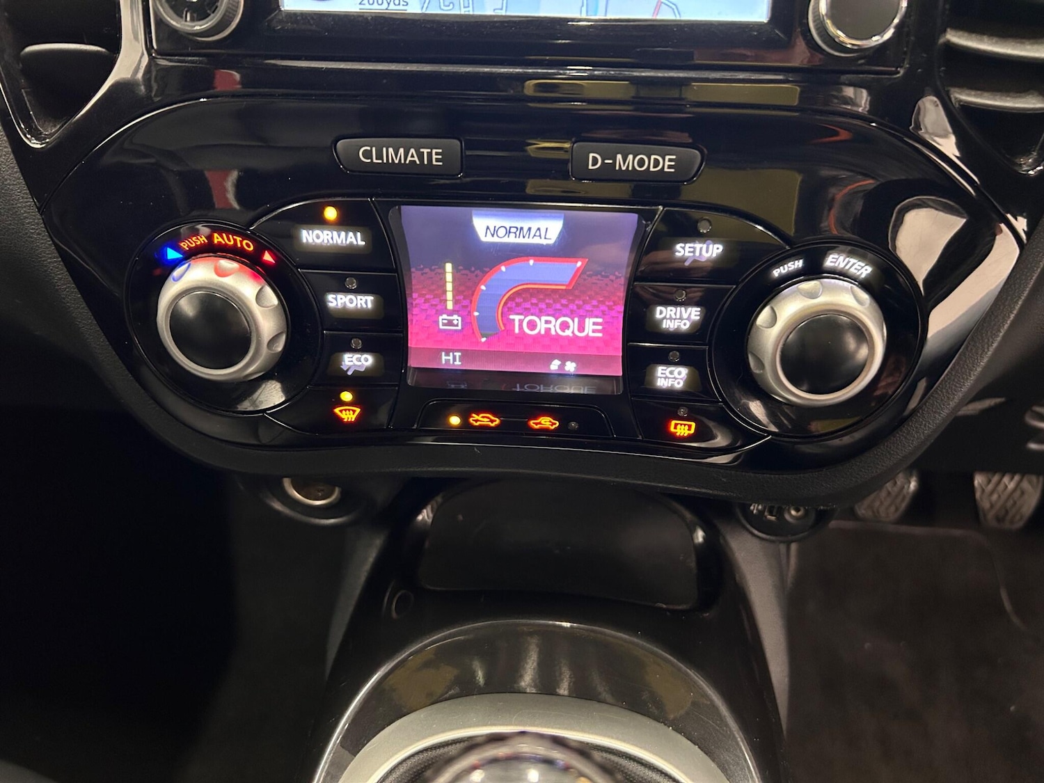 Used Nissan Juke 2015 for sale - 76613158: Photo 34