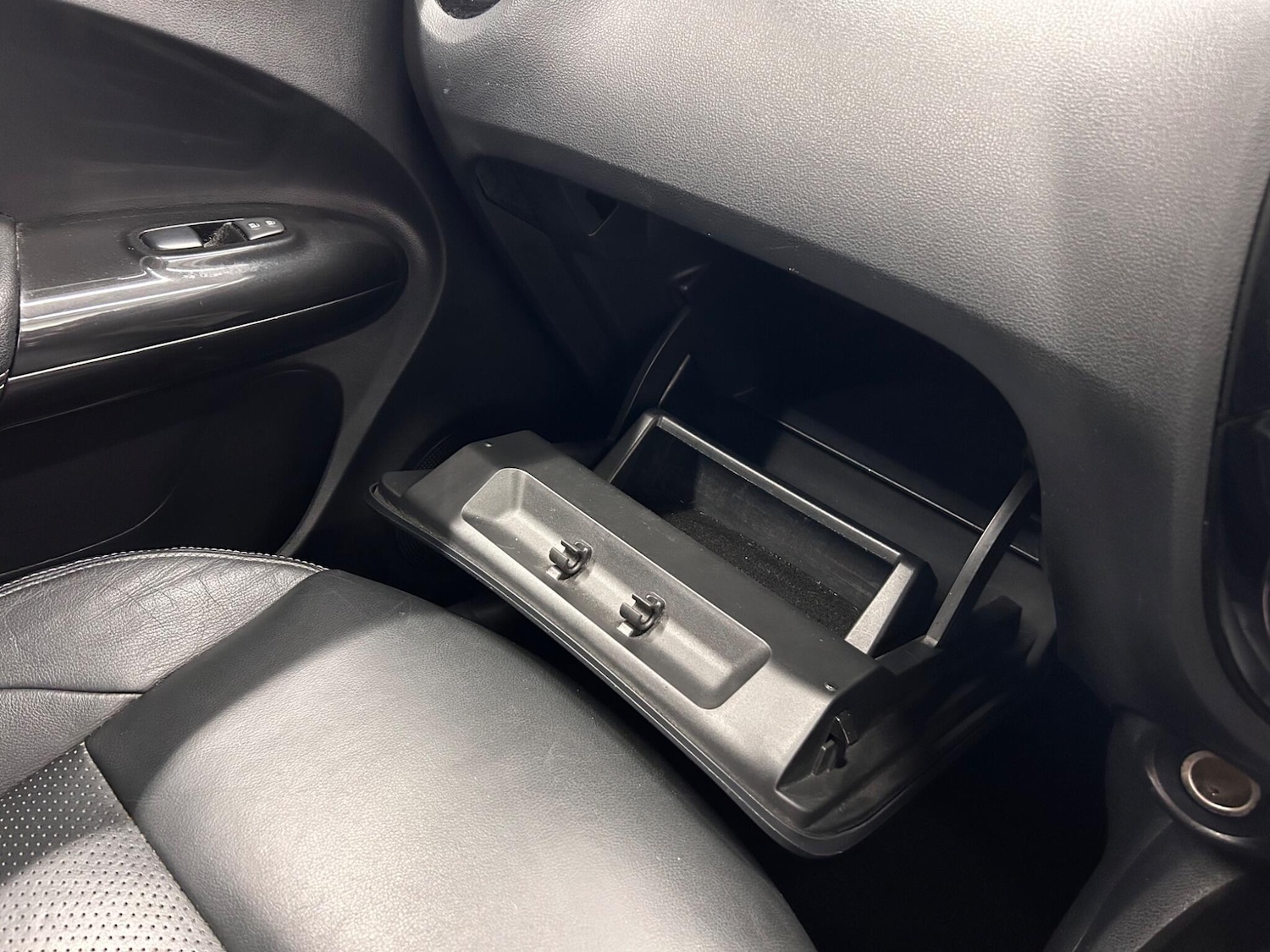 Used Nissan Juke 2015 for sale - 76613158: Photo 35