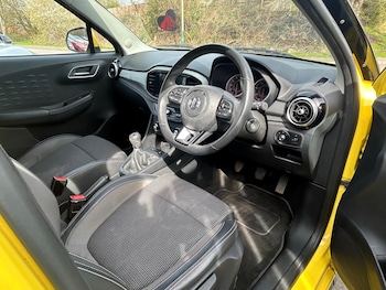 Used MG MG3 2020 for sale - 78636088: Photo