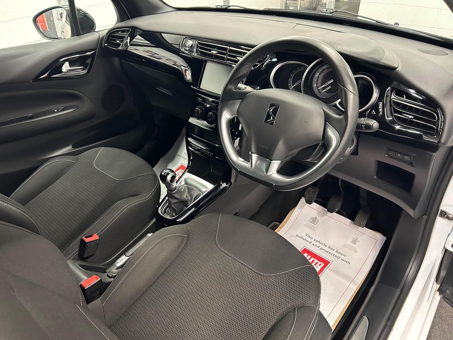 Used DS Automobiles DS 3 for sale - 77682913: Photo 11