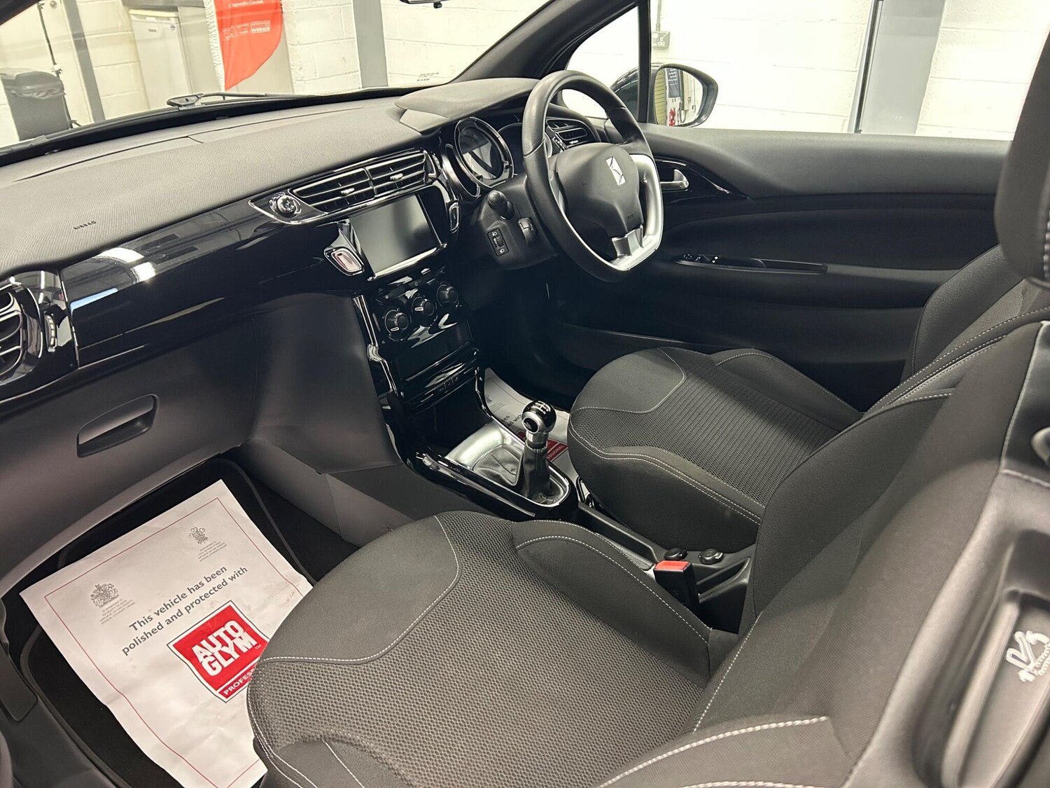 Used DS Automobiles DS 3 for sale - 77682913: Photo 16