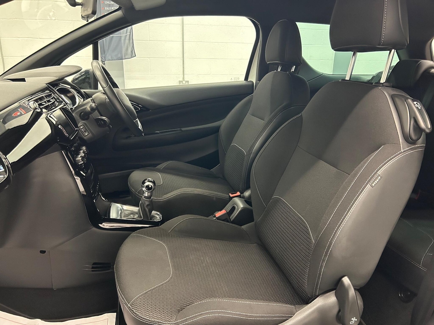 Used DS Automobiles DS 3 for sale - 77682913: Photo 17