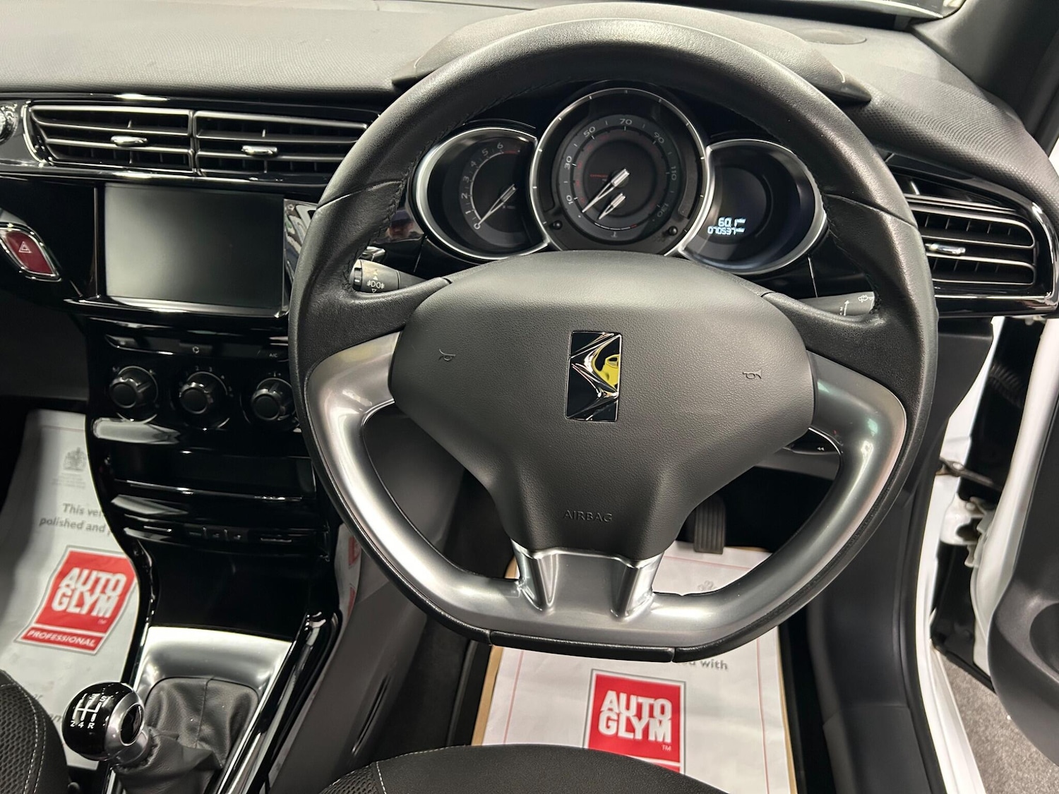 Used DS Automobiles DS 3 for sale - 77682913: Photo 18