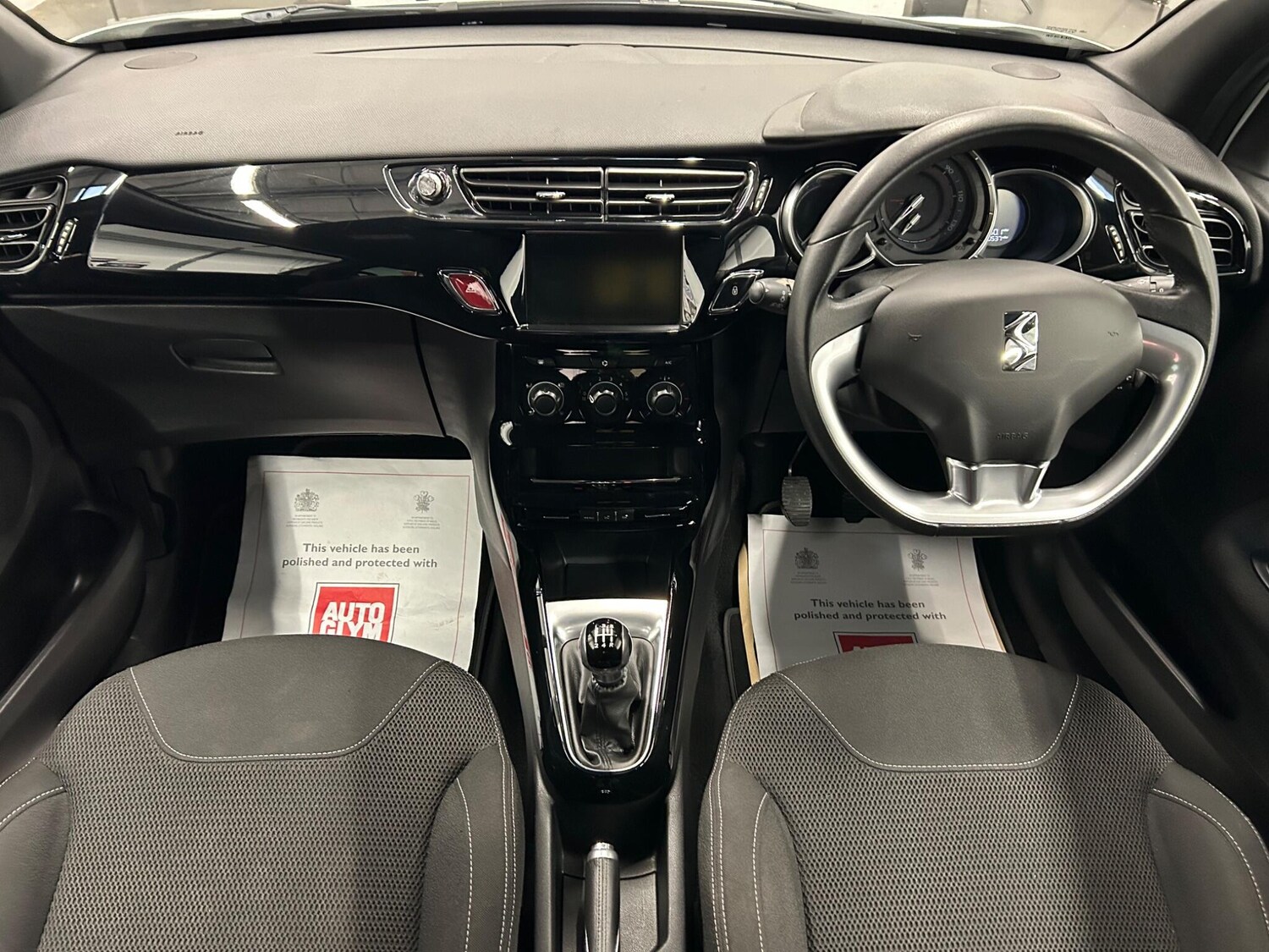 Used DS Automobiles DS 3 for sale - 77682913: Photo 19