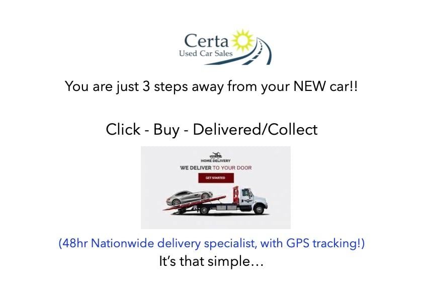 Used DS Automobiles DS 3 for sale - 77682913: Photo 2