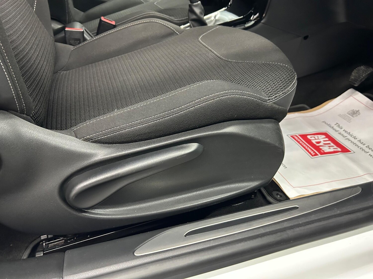 Used DS Automobiles DS 3 for sale - 77682913: Photo 20