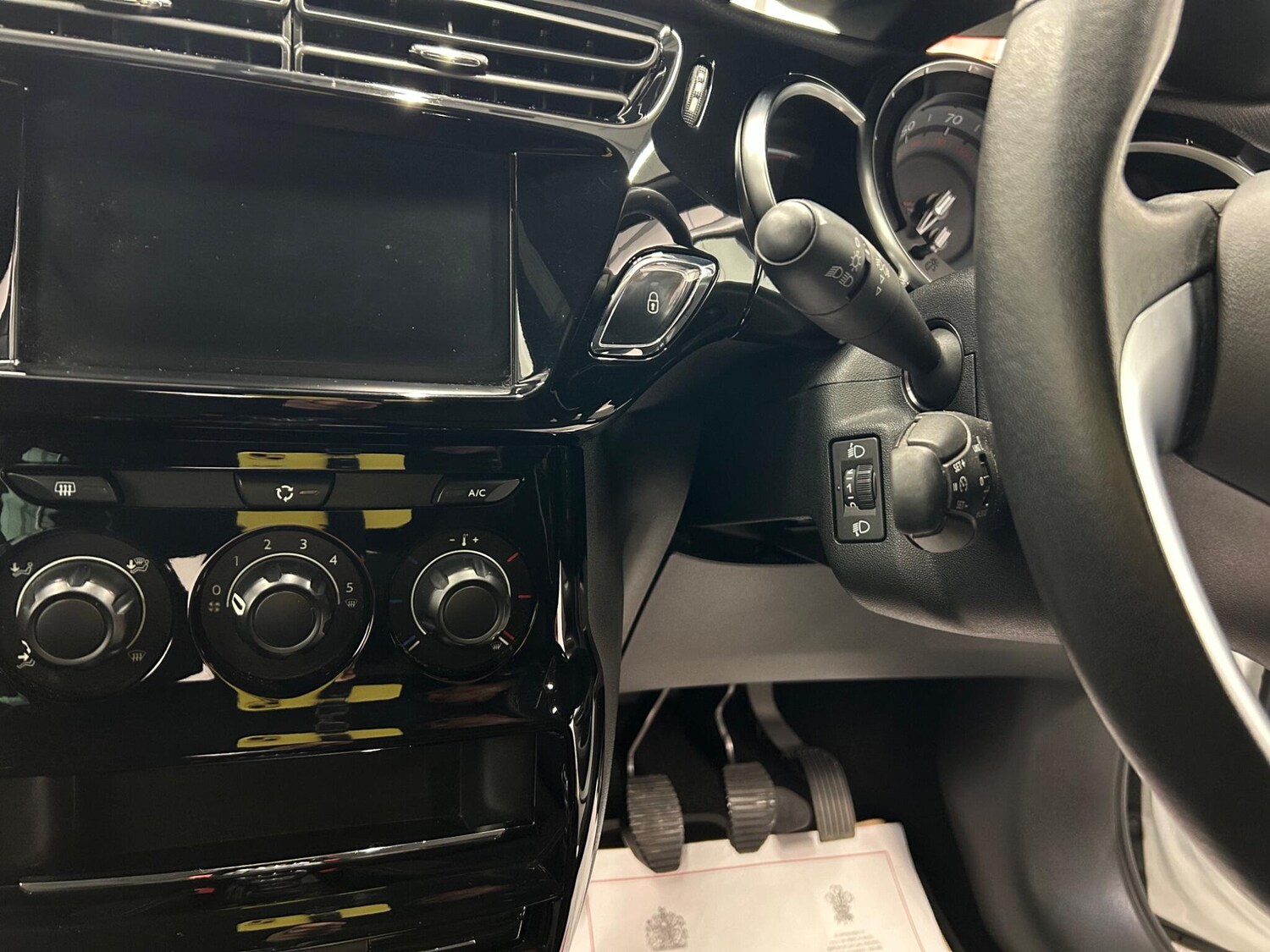 Used DS Automobiles DS 3 for sale - 77682913: Photo 26