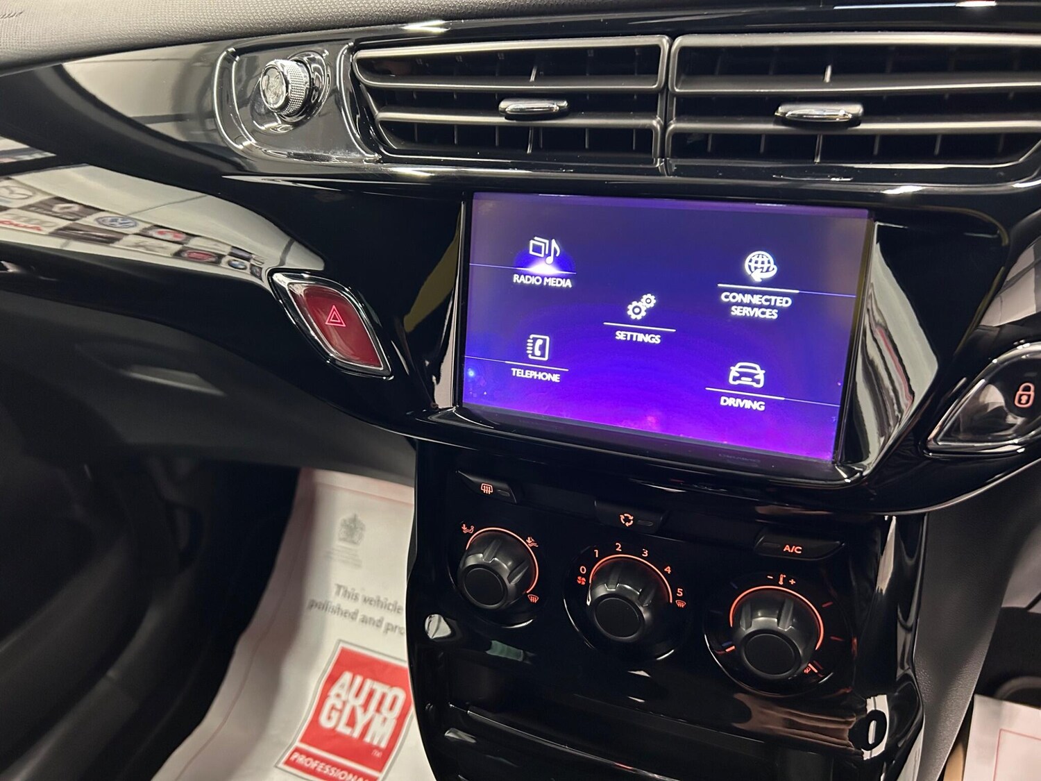 Used DS Automobiles DS 3 for sale - 77682913: Photo 29