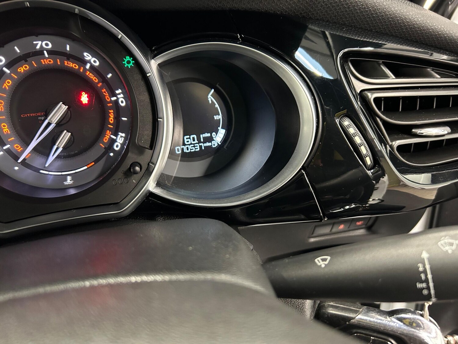 Used DS Automobiles DS 3 for sale - 77682913: Photo 31