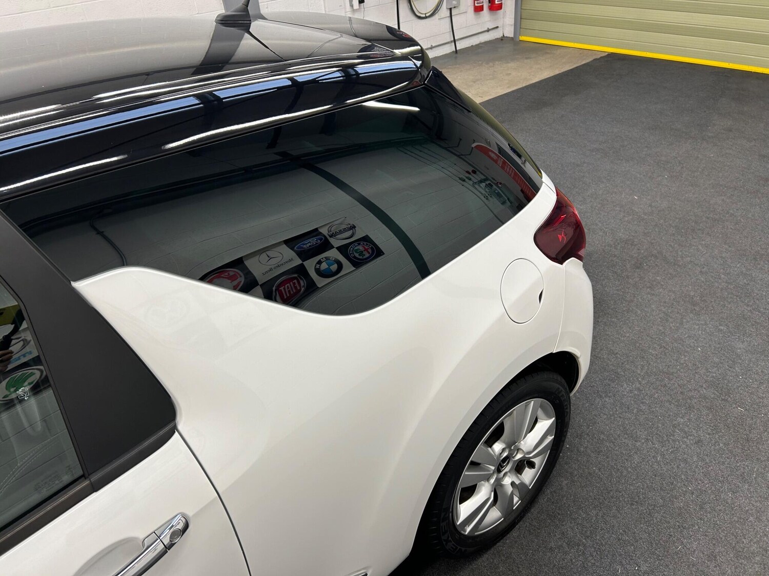 Used DS Automobiles DS 3 for sale - 77682913: Photo 35