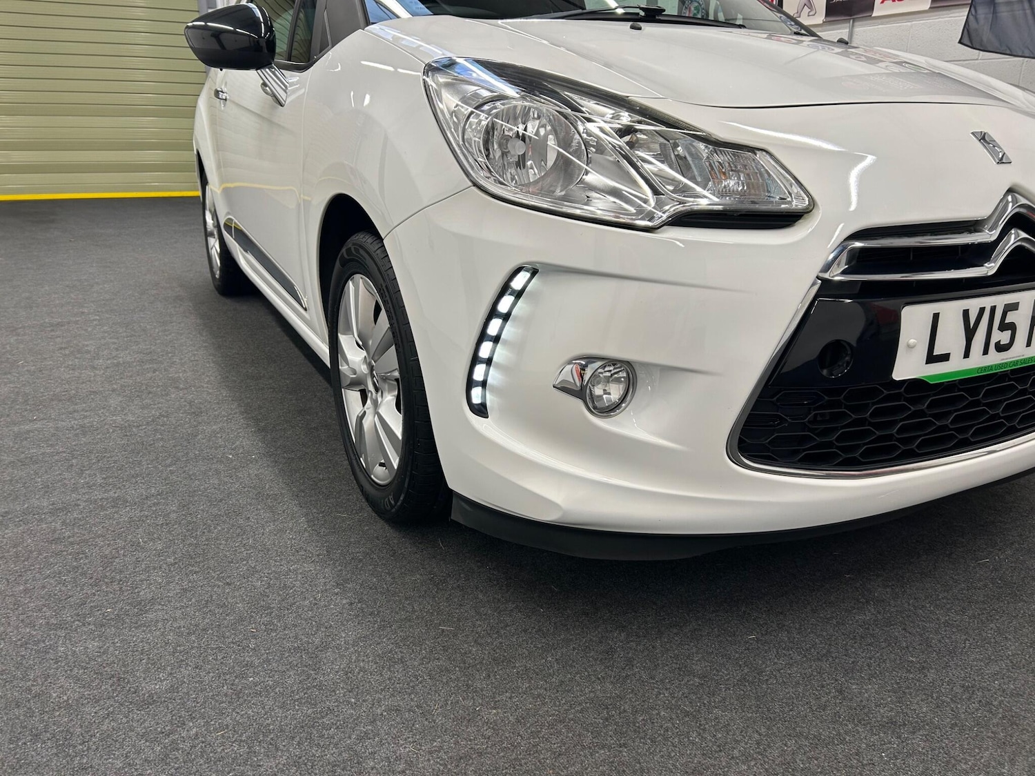 Used DS Automobiles DS 3 for sale - 77682913: Photo 37
