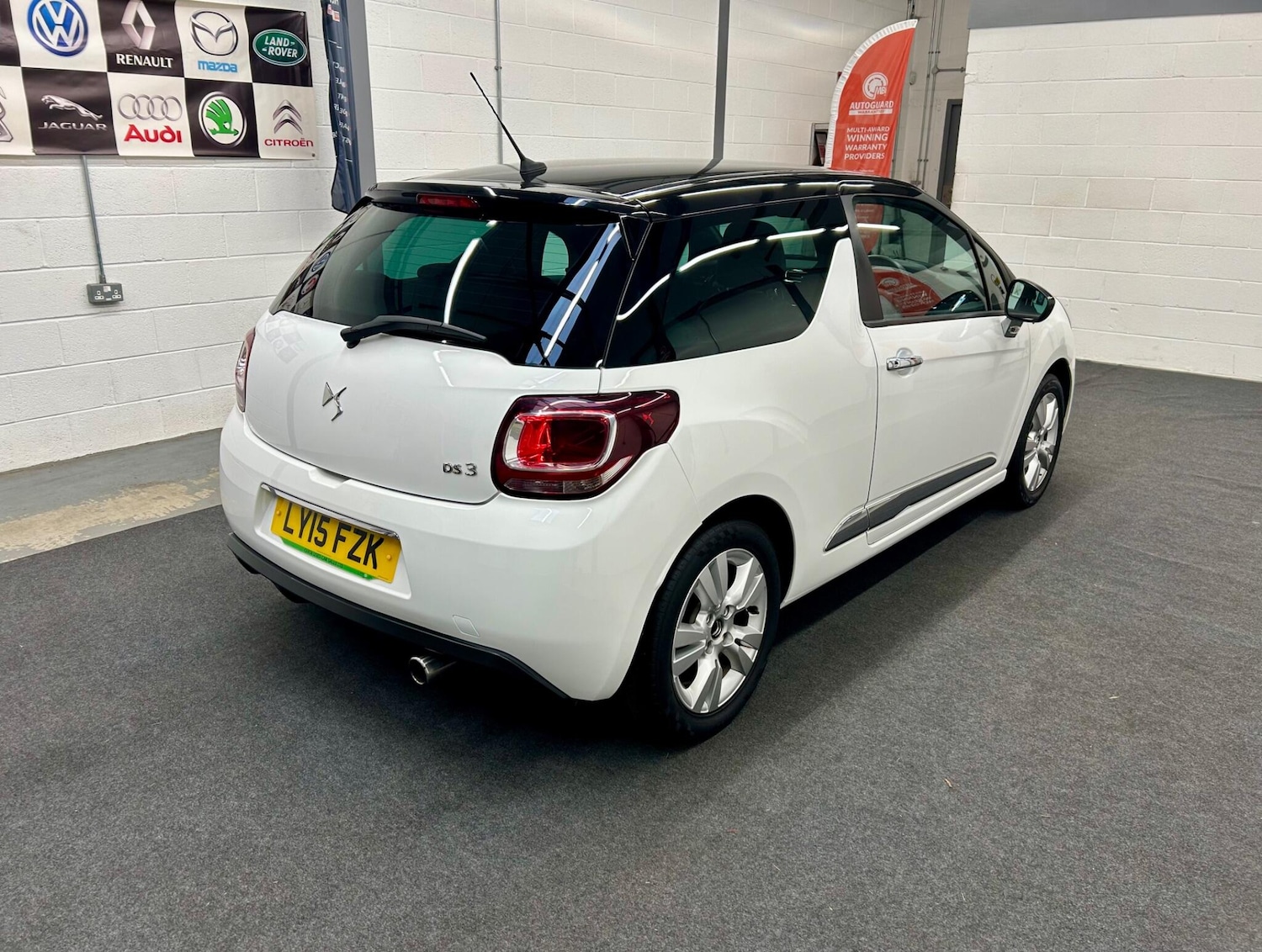 Used DS Automobiles DS 3 for sale - 77682913: Photo 7