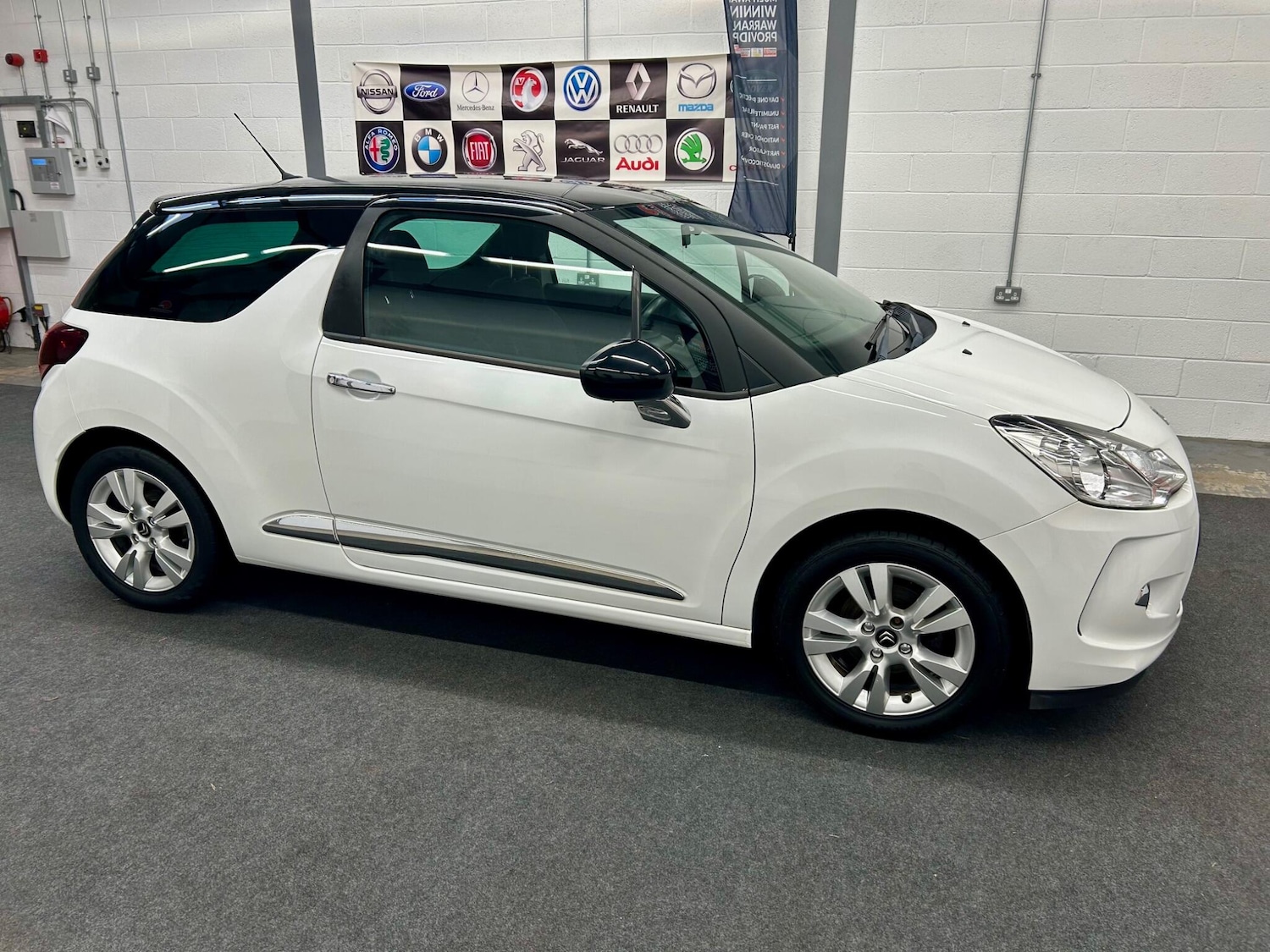 Used DS Automobiles DS 3 for sale - 77682913: Photo 8