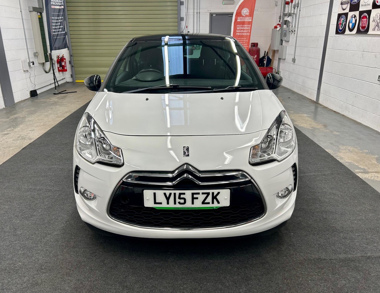 Used DS Automobiles DS 3 for sale - 77682913: Photo 9