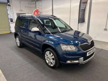(15) - 2.0 TDI Elegance Outdoor 4WD Euro 5 5dr